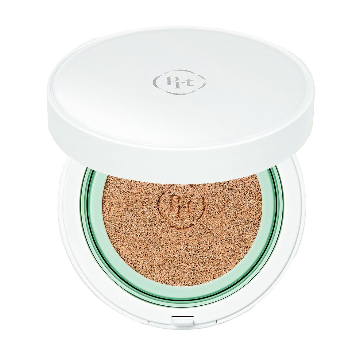 BB-кушон для обличчя з центелою Purito Seoul Wonder Releaf Centella BB Cushion, 13 Neutral Ivory, 15 г + запасний блок, 15 г