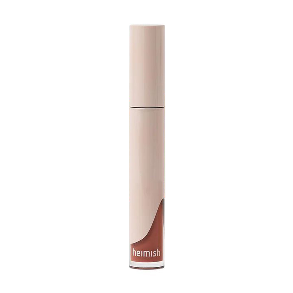 Блиск для губ Heimish Dailism Lip Gloss 03 Nudie Rose, 4 г