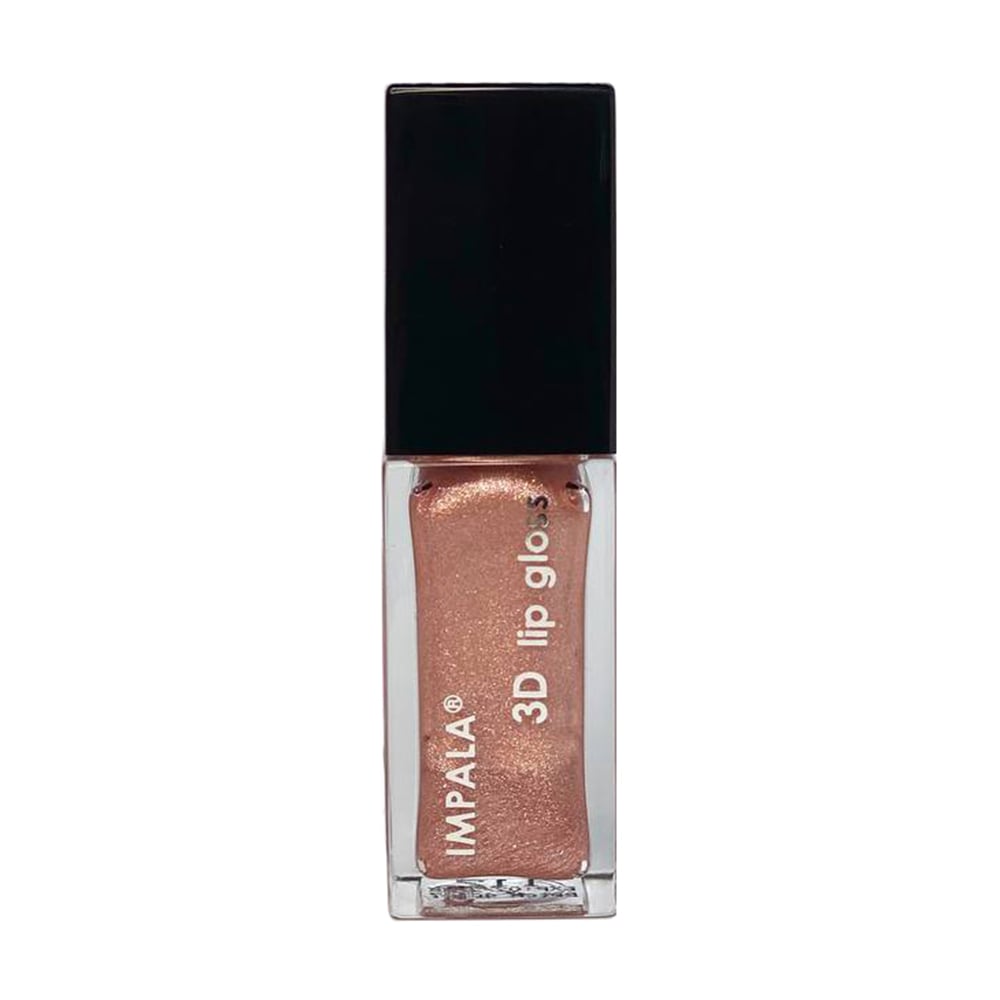 Блиск для губ Impala 3D Lipgloss 112, 7 мл