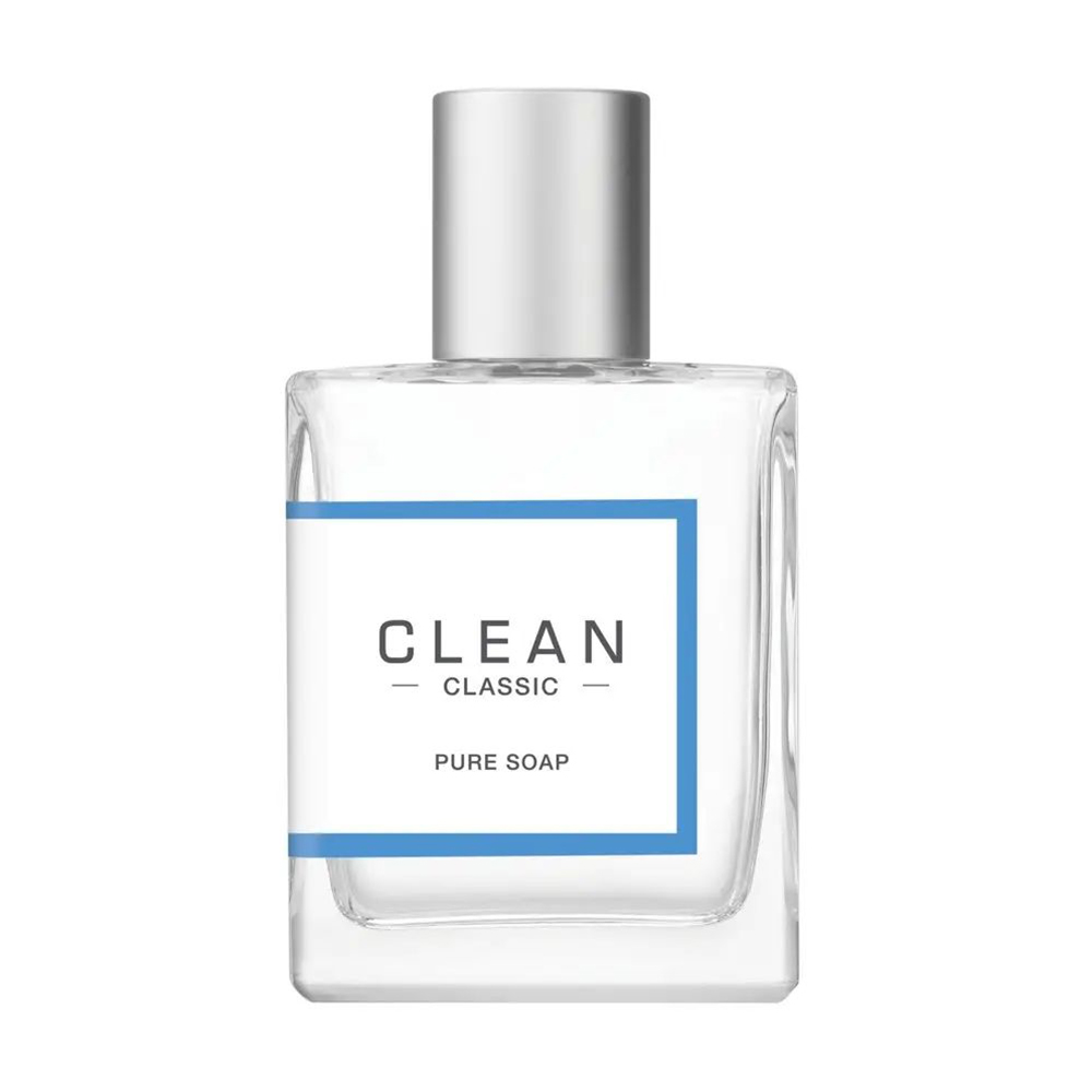 Clean Classic Pure Soap Парфумована вода унісекс, 60 мл