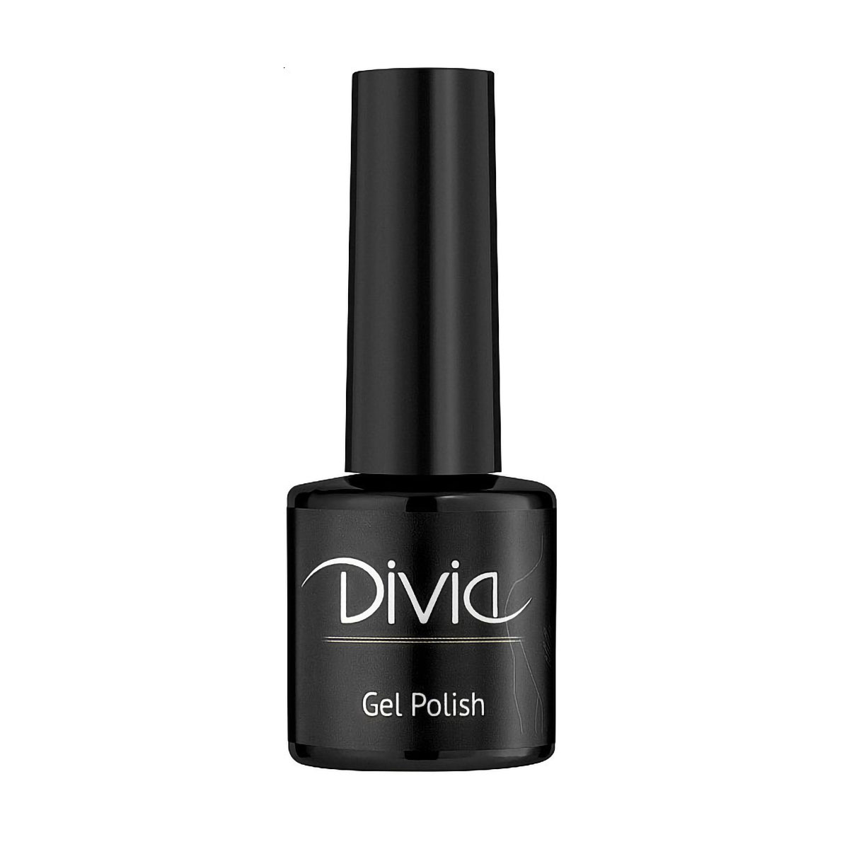 Гель-лак для нігтів Divia Professional Wedding Di1223, W110, 8 мл