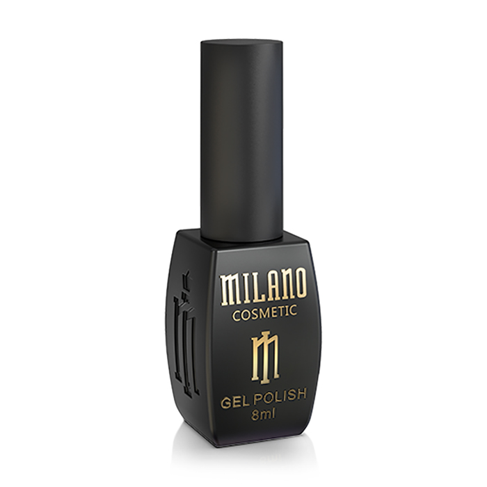 Гель-лак для нігтів Milano Cosmetic Gel Polish 267, 8 мл