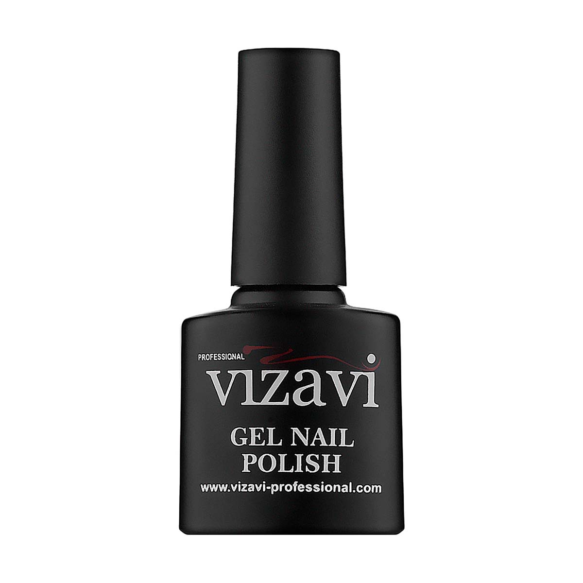 Гель-лак для нігтів Vizavi Professional Gel Nail Polish 145, 7.3 мл