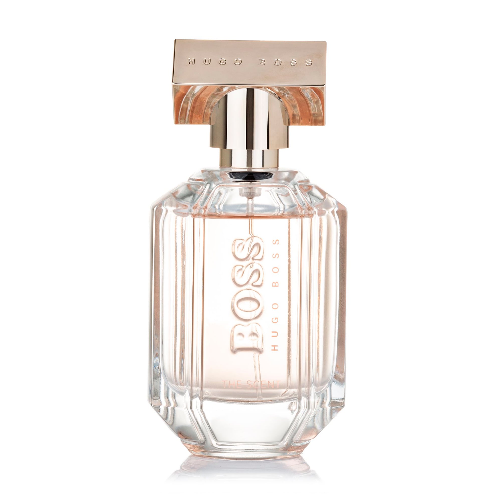 Hugo Boss The Scent For Her Парфумована вода жіноча, 50 мл (ТЕСТЕР з кришкою)