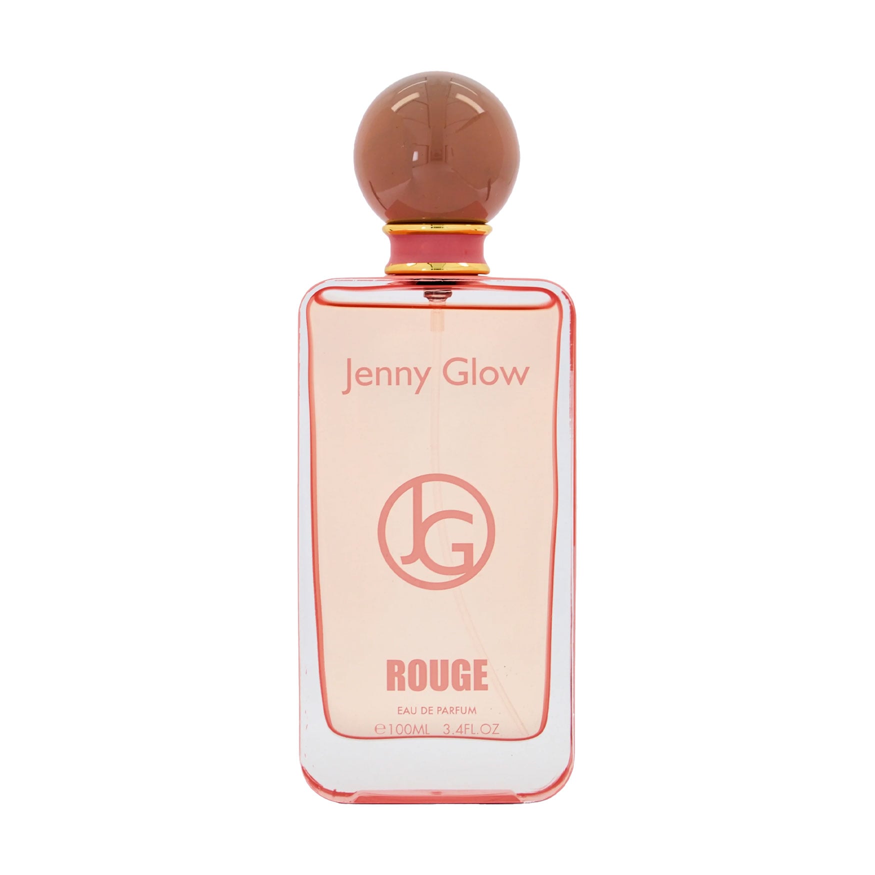Jenny Glow Rouge Парфумована вода жіноча, 100 мл