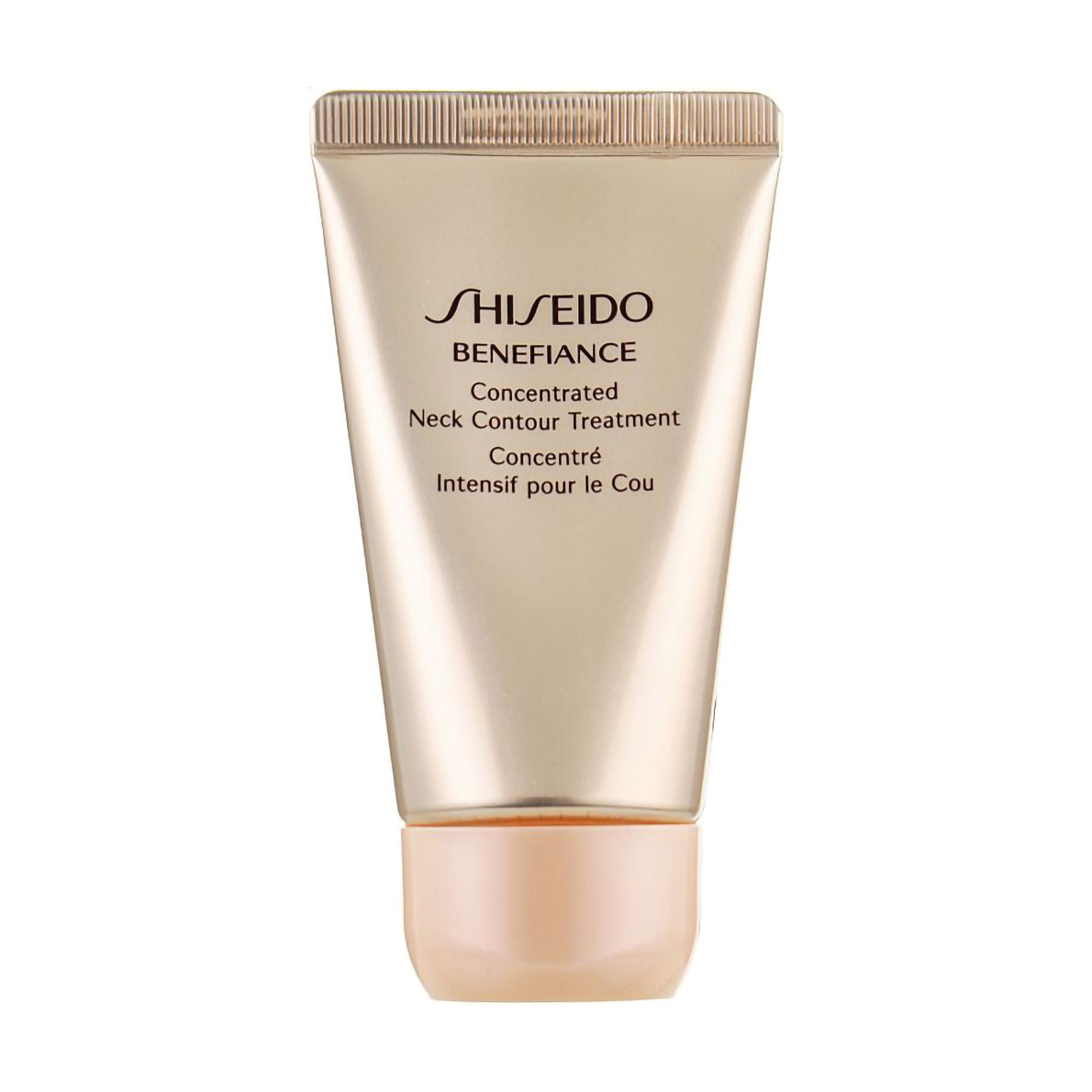 Концентрований крем для шиї Shiseido Benefiance Concentrated Neck Contour Treatment, 50 мл