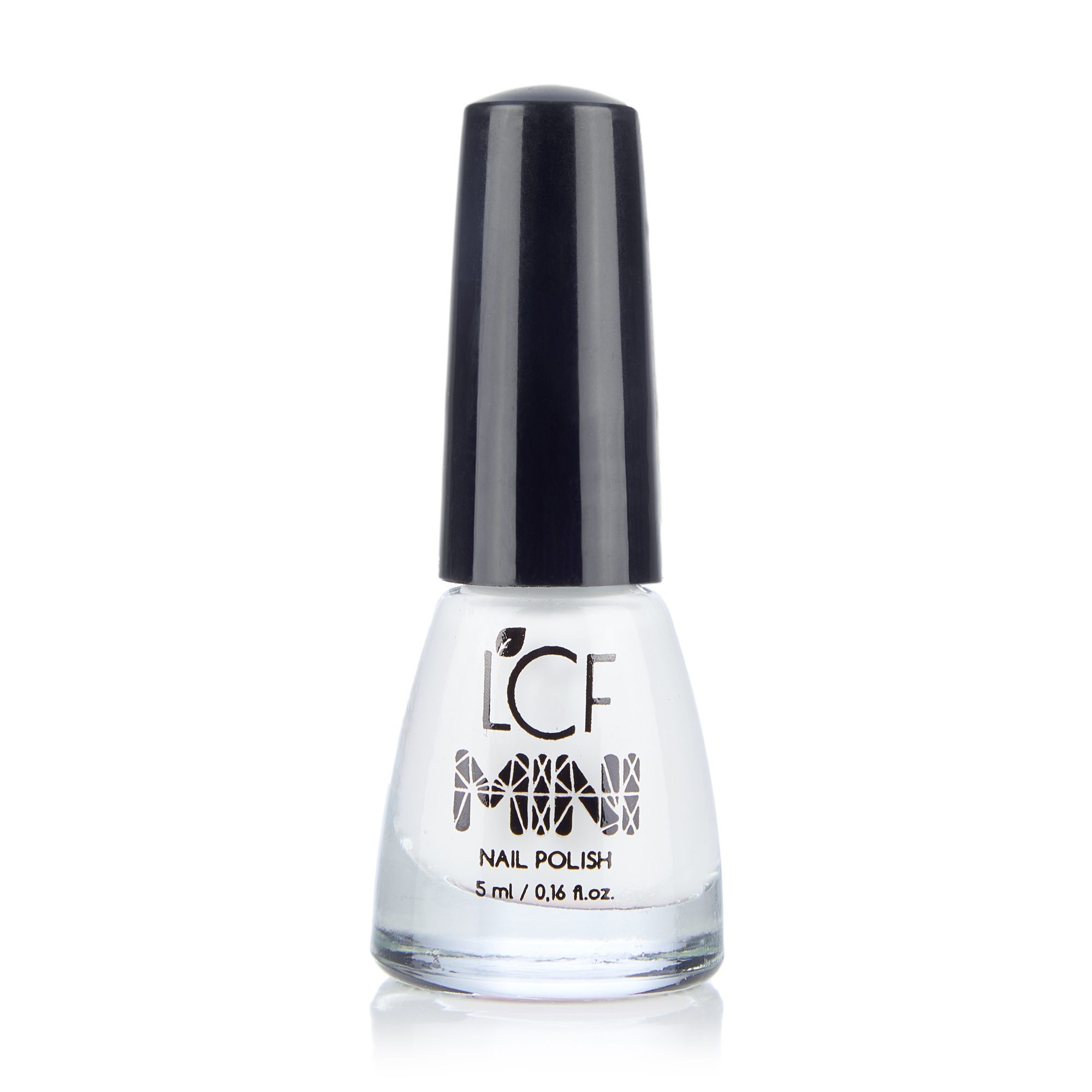Лак для нігтів LCF Mini Nail Polish 01, 5 мл