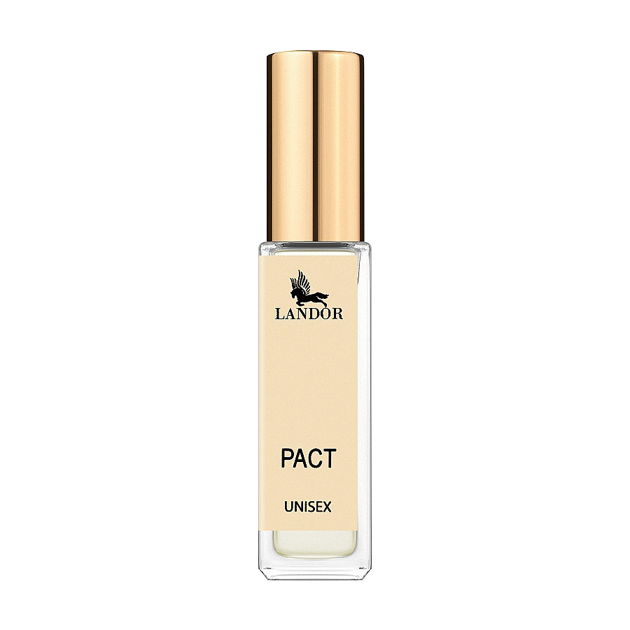 Landor Pact Unisex Парфумована вода унісекс, 9 мл