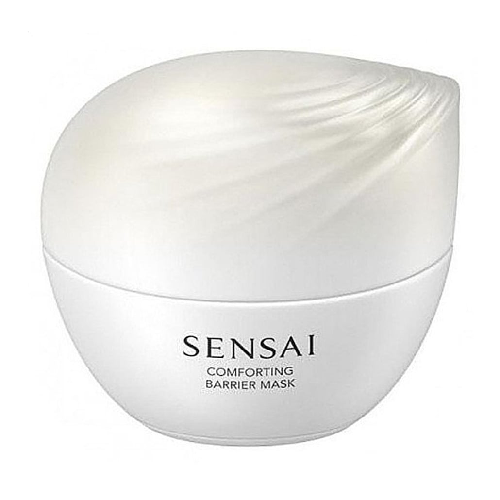 Маска для обличчя Sensai Comforting Barrier Mask, 60 мл