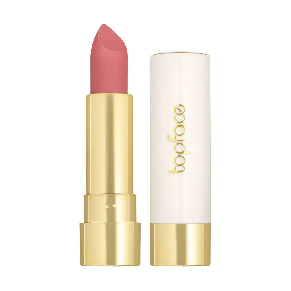 Матова помада для губ TopFace ProHD Rich Matte Lipstick PT159, 004 Flirty, 4 г