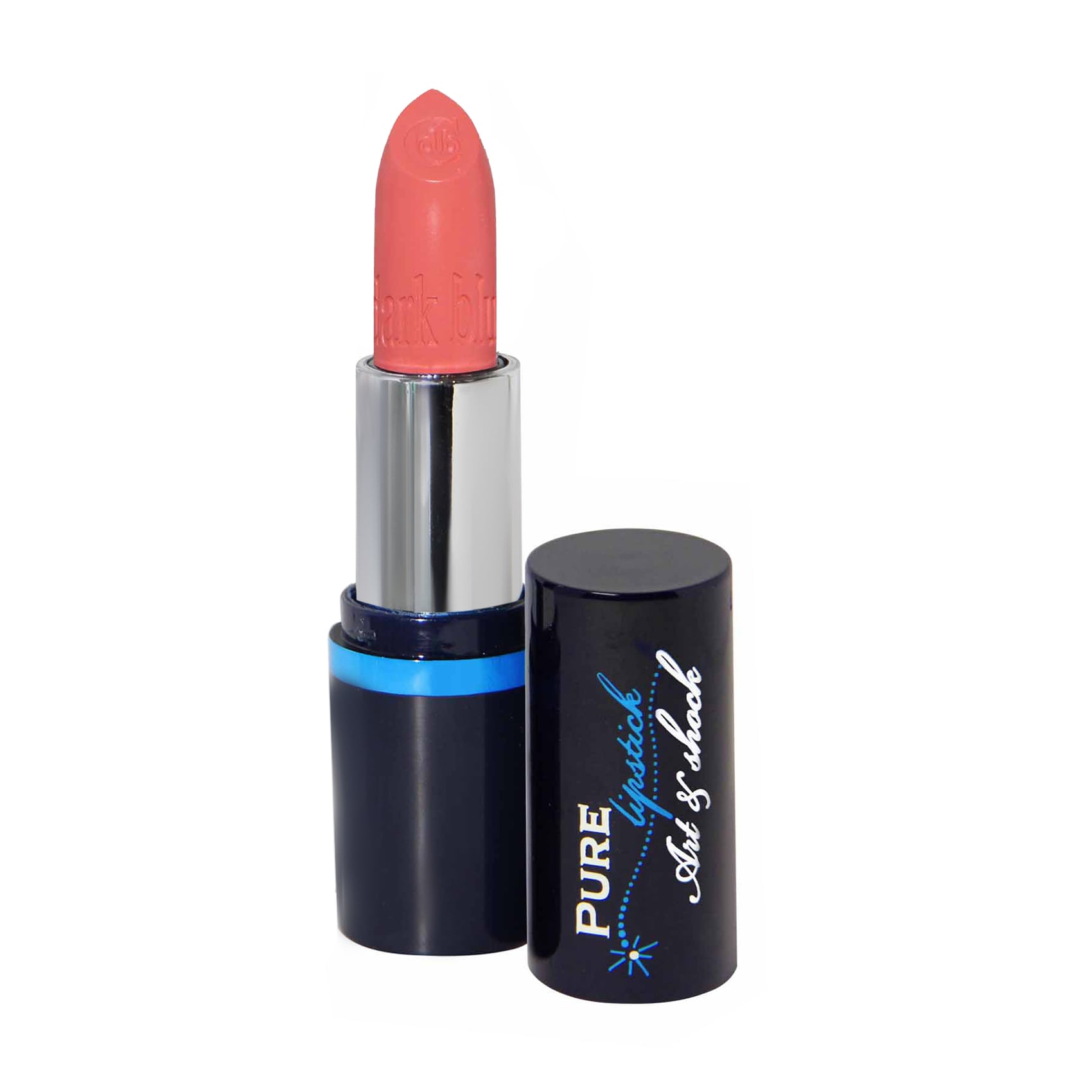 Помада для губ db Cosmetic Pure Lipstick Art & Shock 784, 4 г
