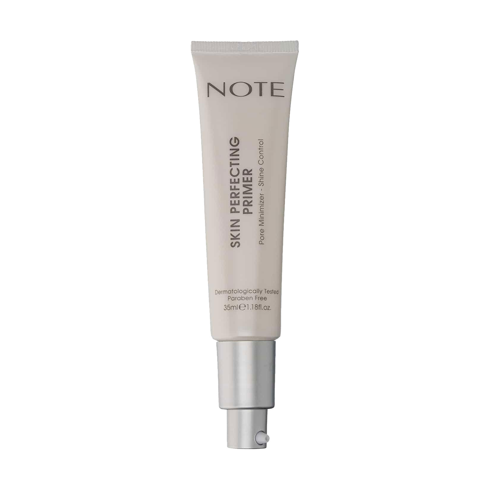 Праймер для обличчя Note Primer Skin Perfecting, 35 мл