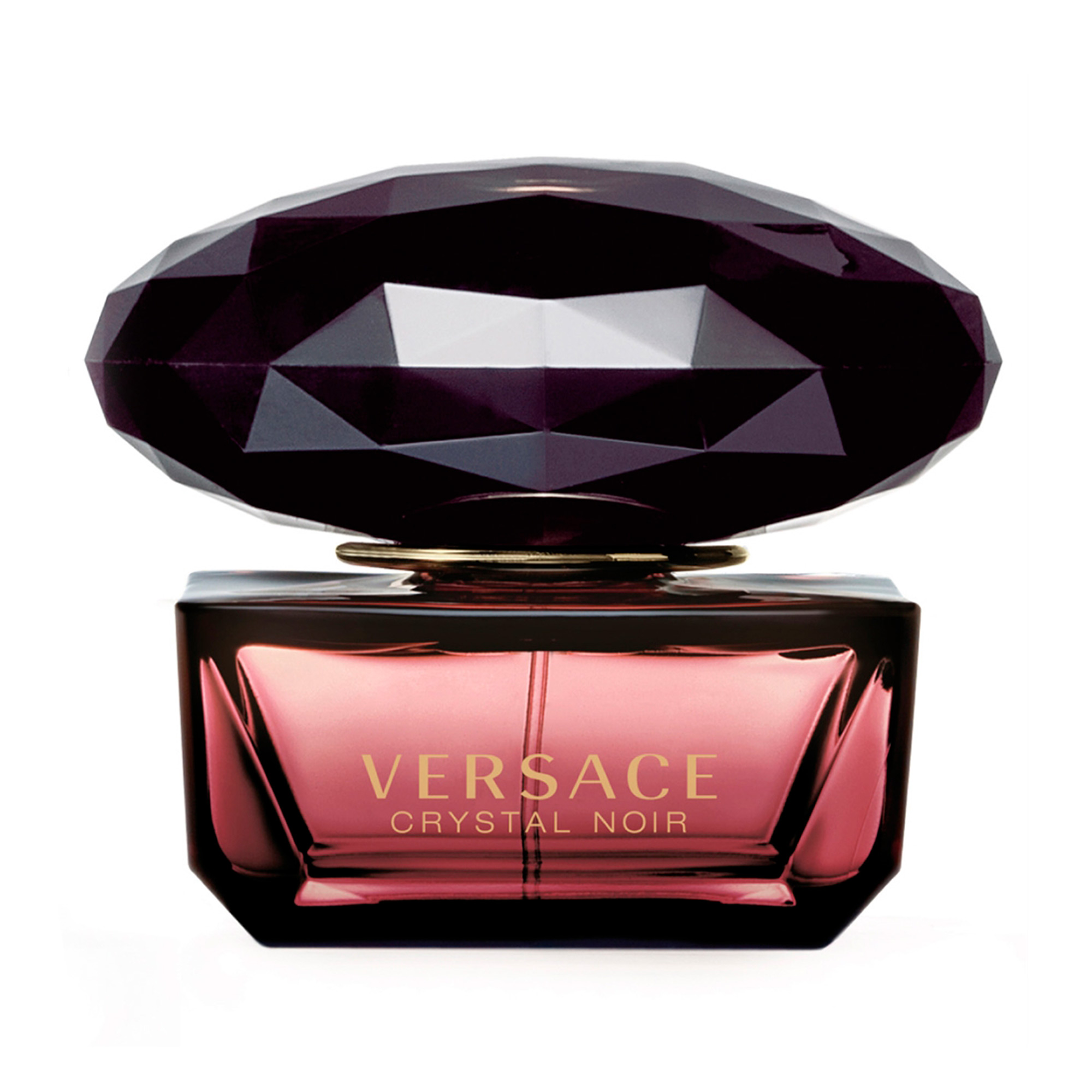 Versace Crystal Noir Парфумована вода жіноча, 50 мл