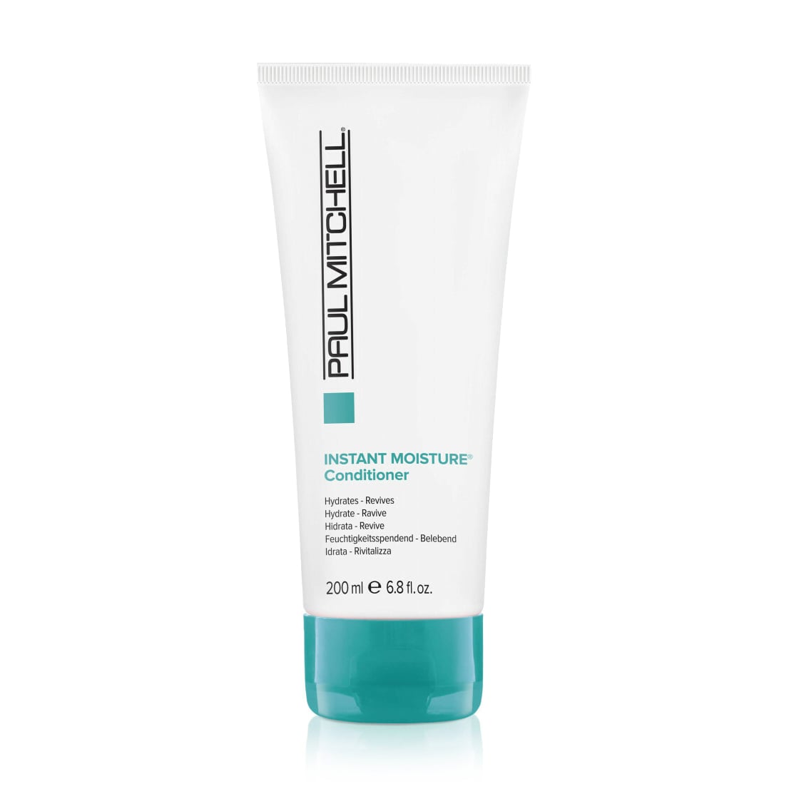 Зволожувальна емульсія для волосся Paul Mitchell Moisture Instant Moisture Daily Treatment для щоденного використання, 200 мл